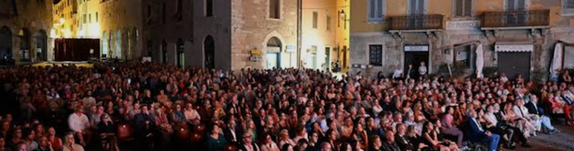 Immagine di Manifestazioni temporanee di pubblico spettacolo e somministrazione temporanea alimenti e bevande