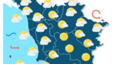 previsioni meteo