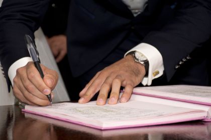 Immagine di Presidente