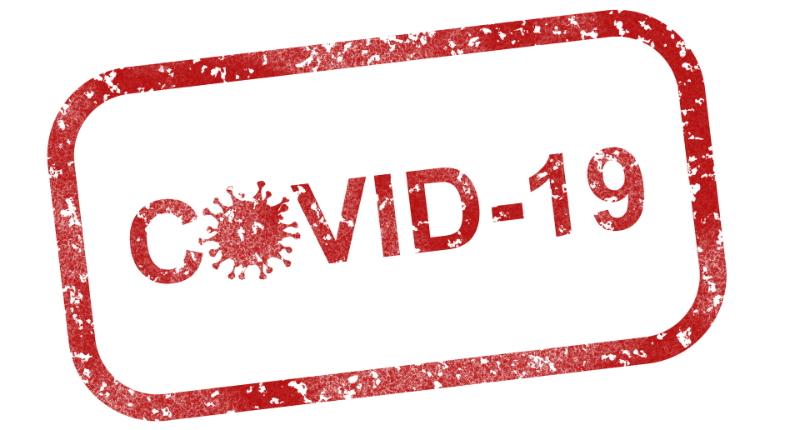 Avviso Covid-19