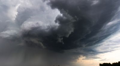 meteo cielo tempestoso