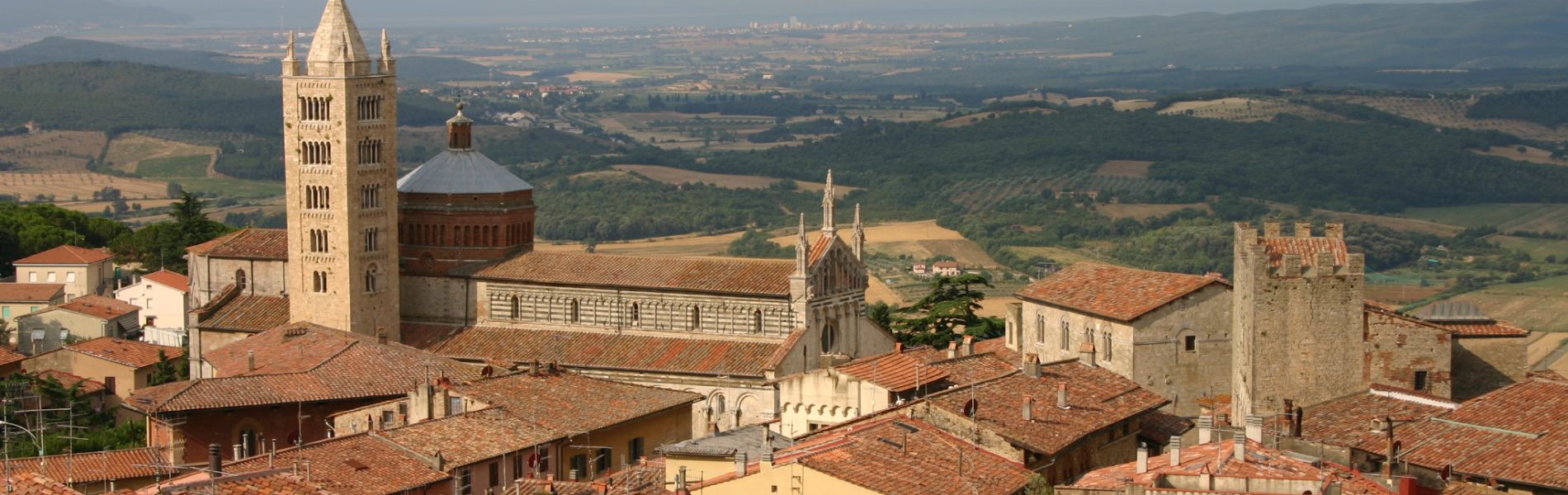 Massa Marittima